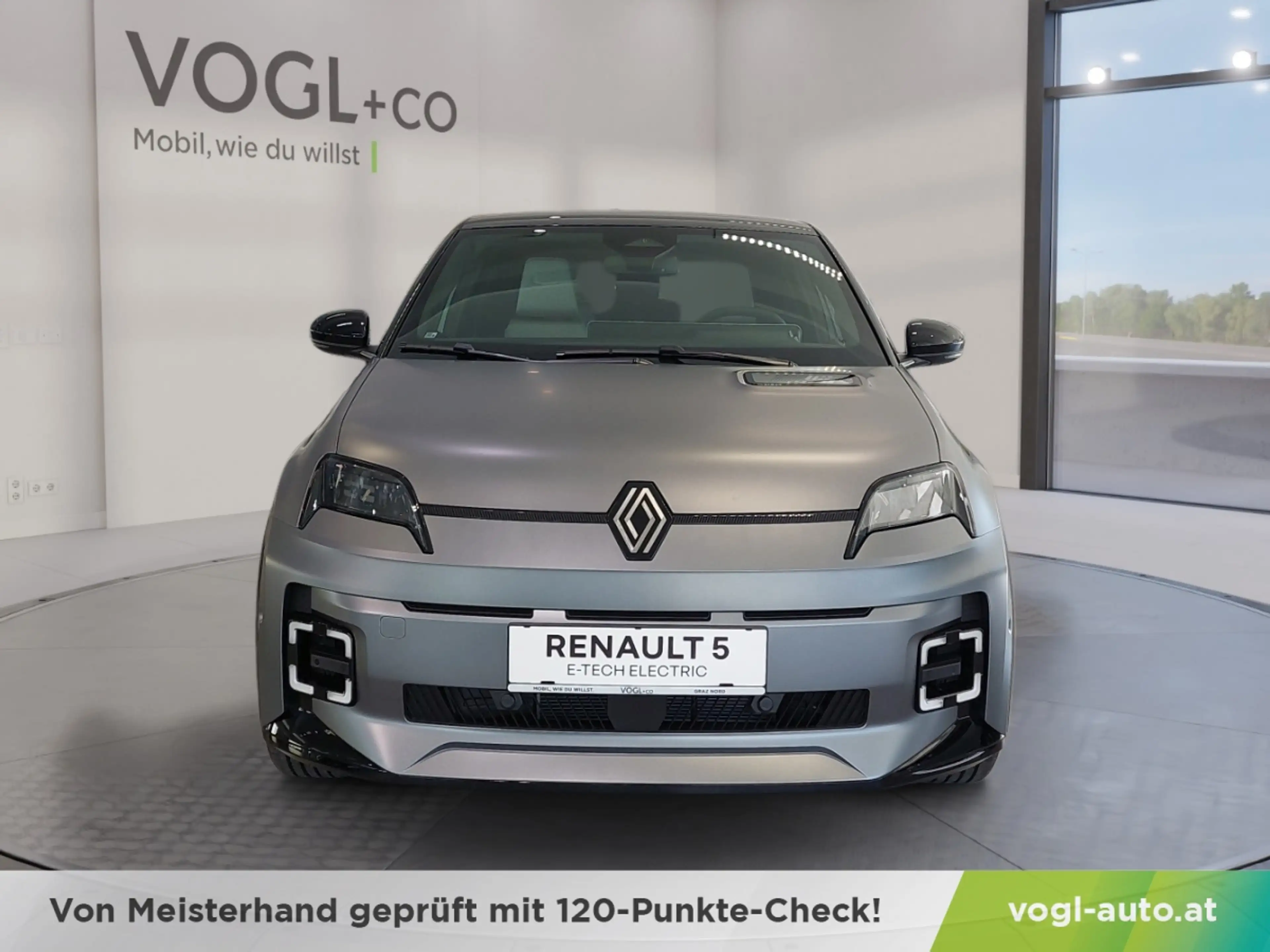Renault R 5 RENAULT 5 E-TECH ELE — photo 6