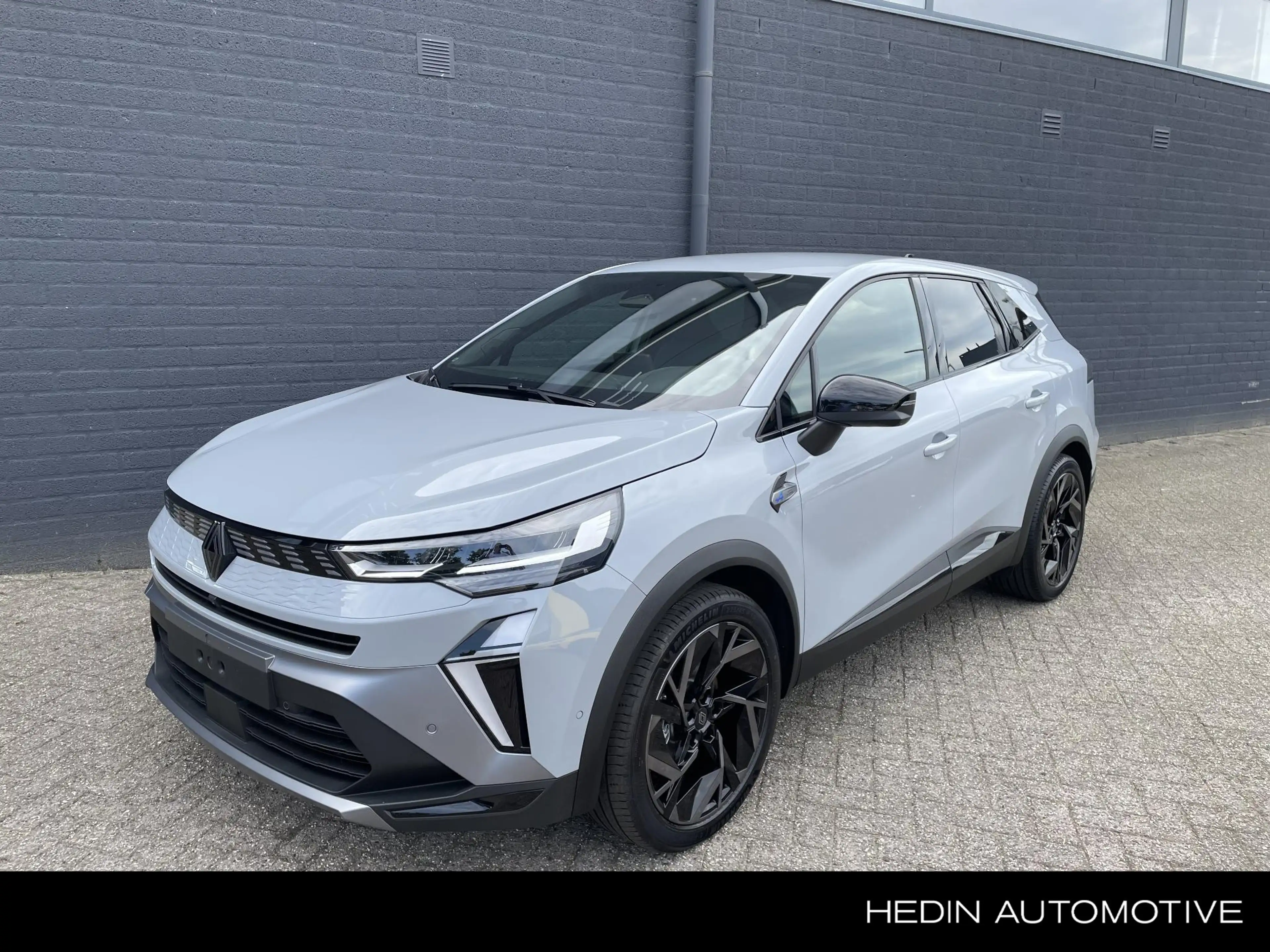 Renault Symbioz 1.8 E-Tech full hybrid 160 esprit Alpine | Nieuwe