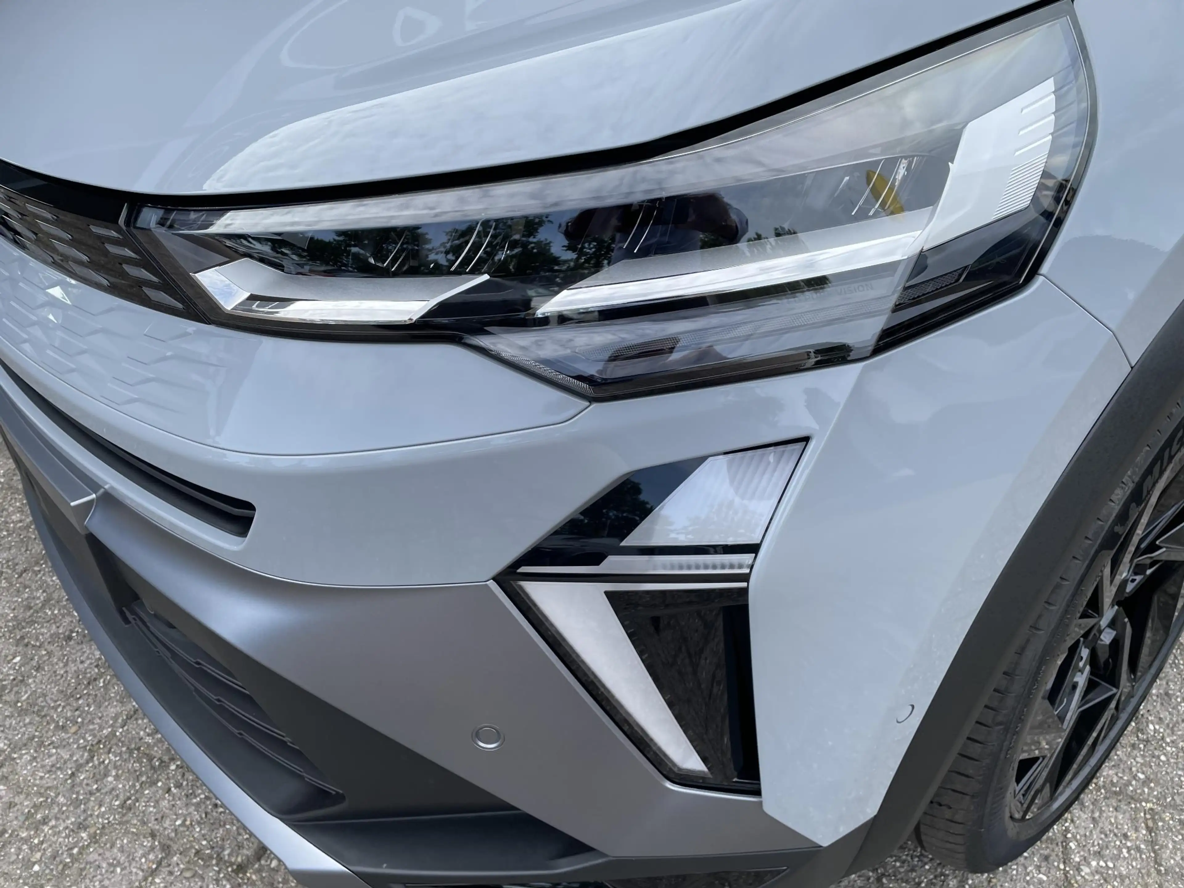 Renault Symbioz 1.8 E-Tech full hybrid 160 esprit Alpine | Nieuwe — photo 4