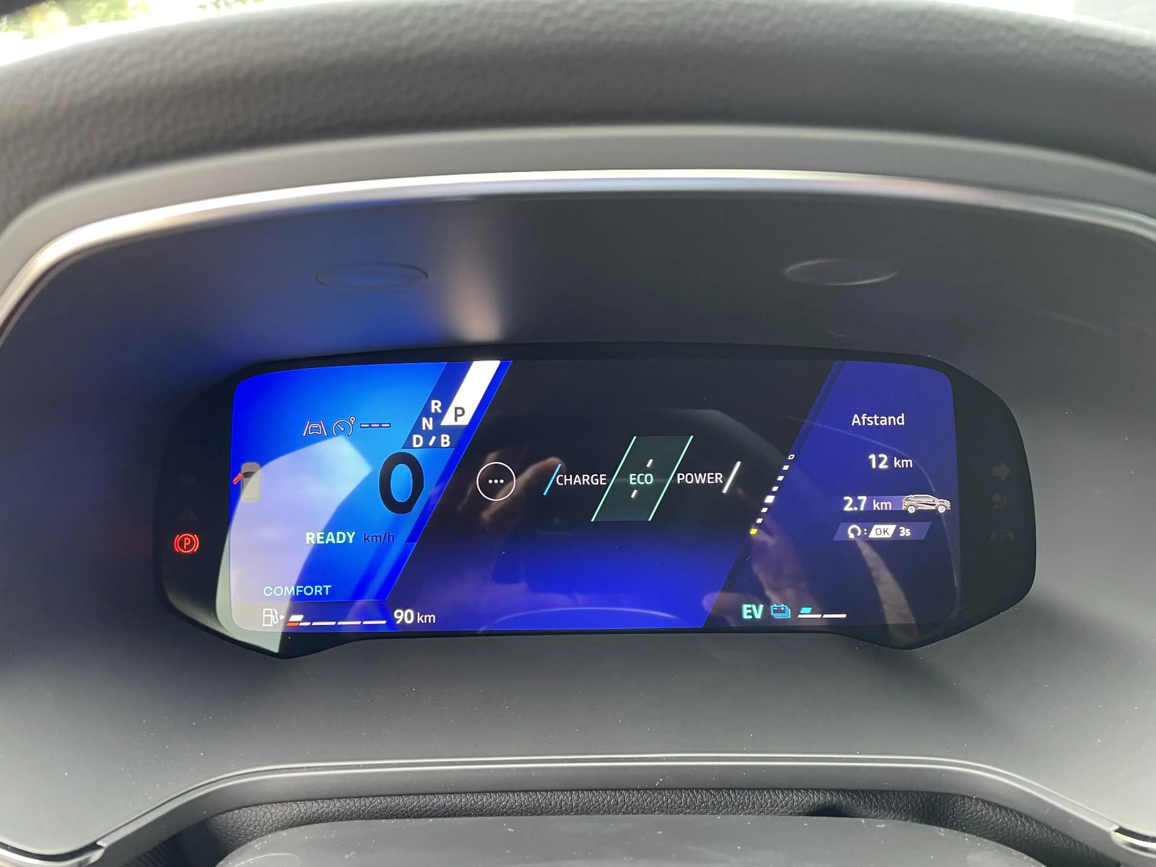 Renault Symbioz 1.8 E-Tech full hybrid 160 esprit Alpine | Nieuwe — photo 15