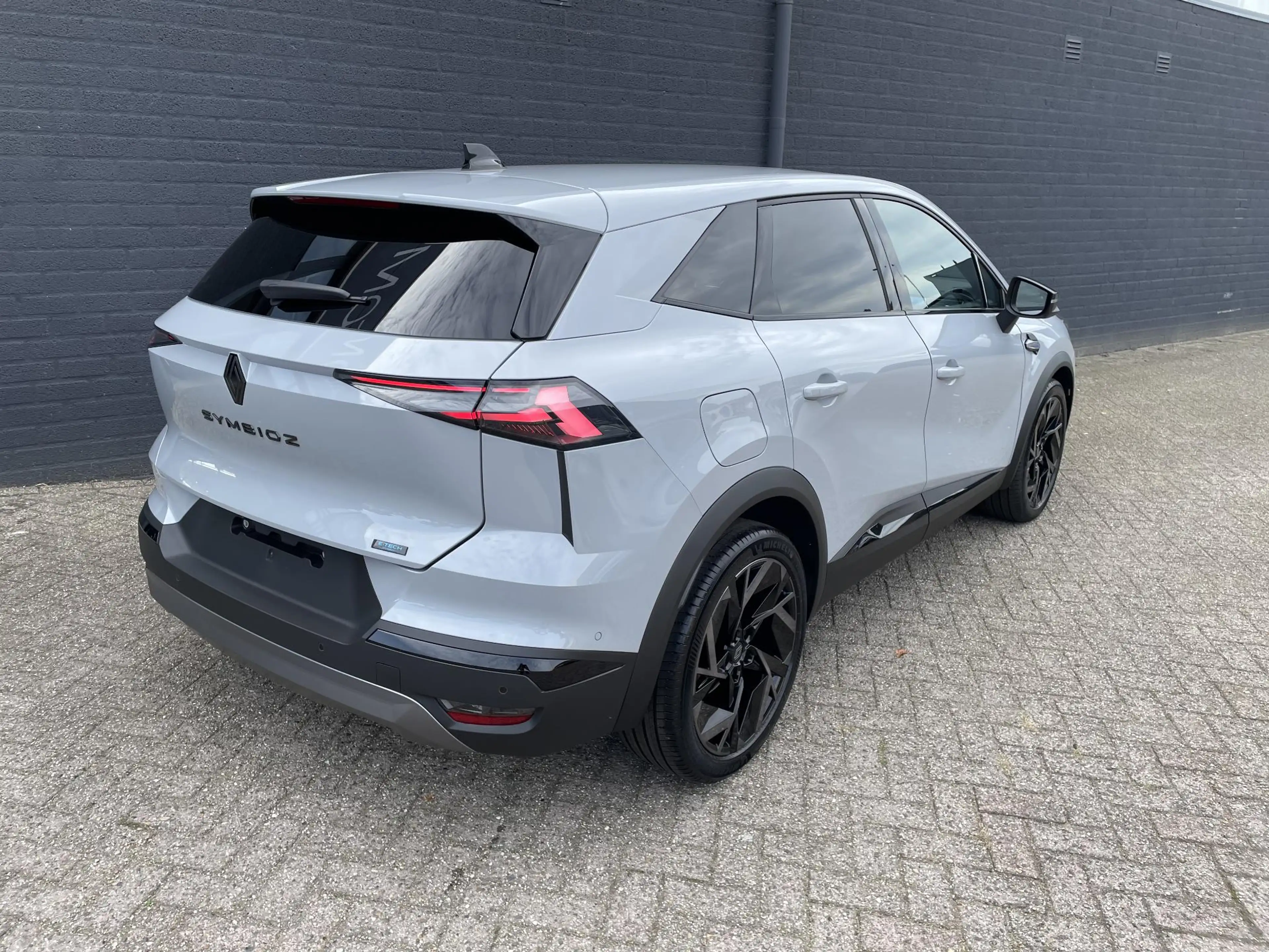 Renault Symbioz 1.8 E-Tech full hybrid 160 esprit Alpine | Nieuwe — photo 2