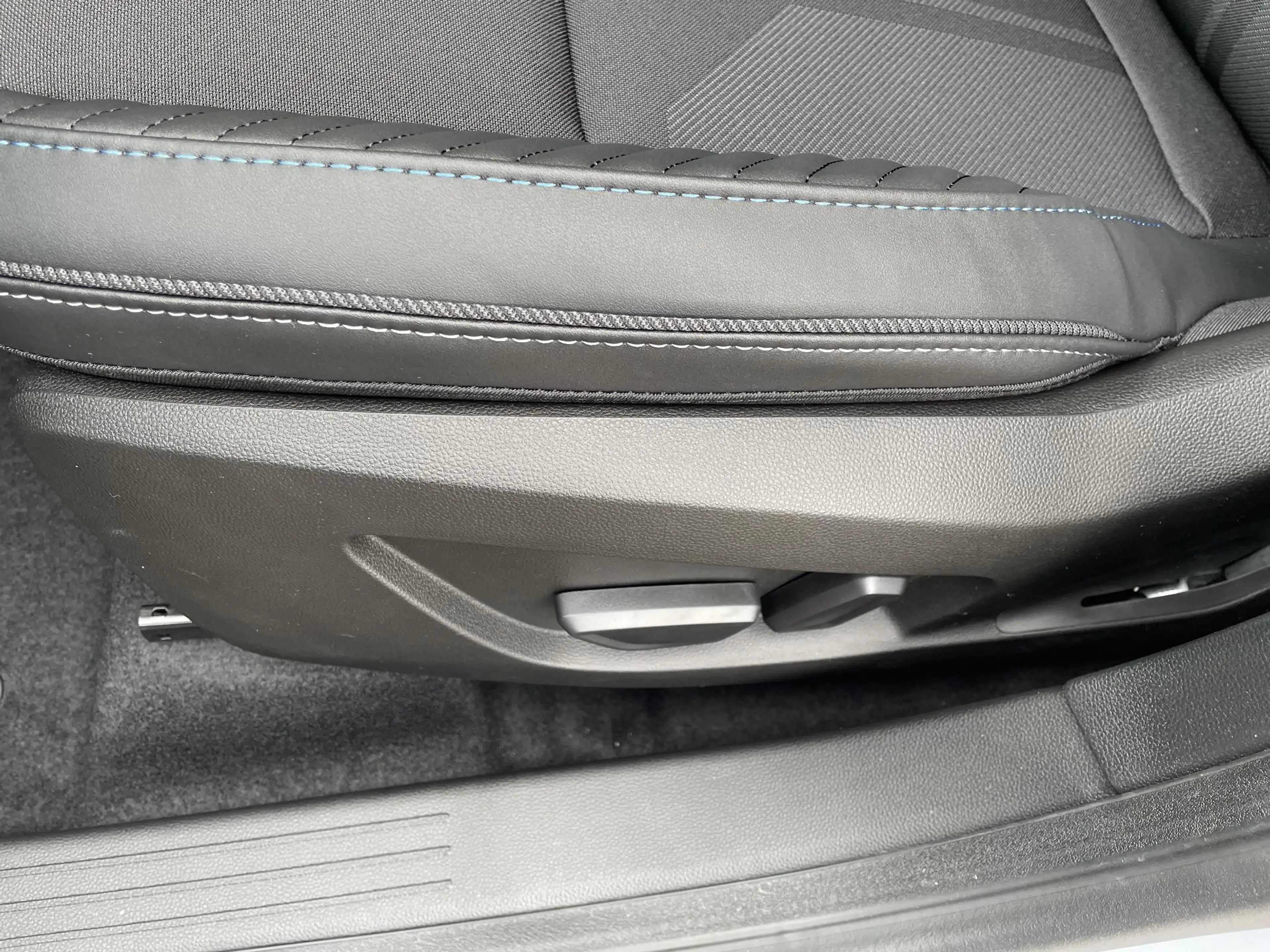 Renault Symbioz 1.8 E-Tech full hybrid 160 esprit Alpine | Nieuwe — photo 11