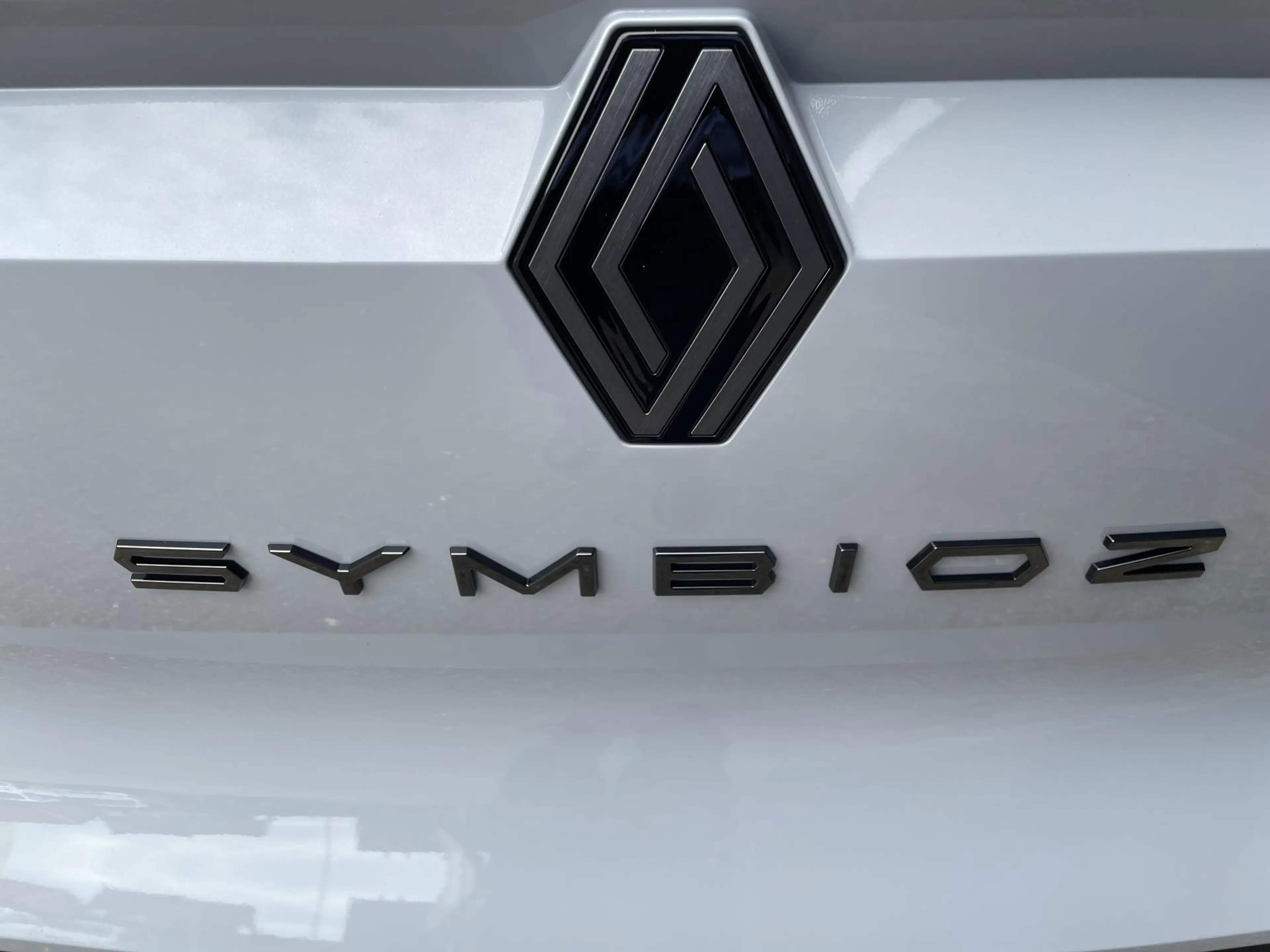 Renault Symbioz 1.8 E-Tech full hybrid 160 esprit Alpine | Nieuwe — photo 6
