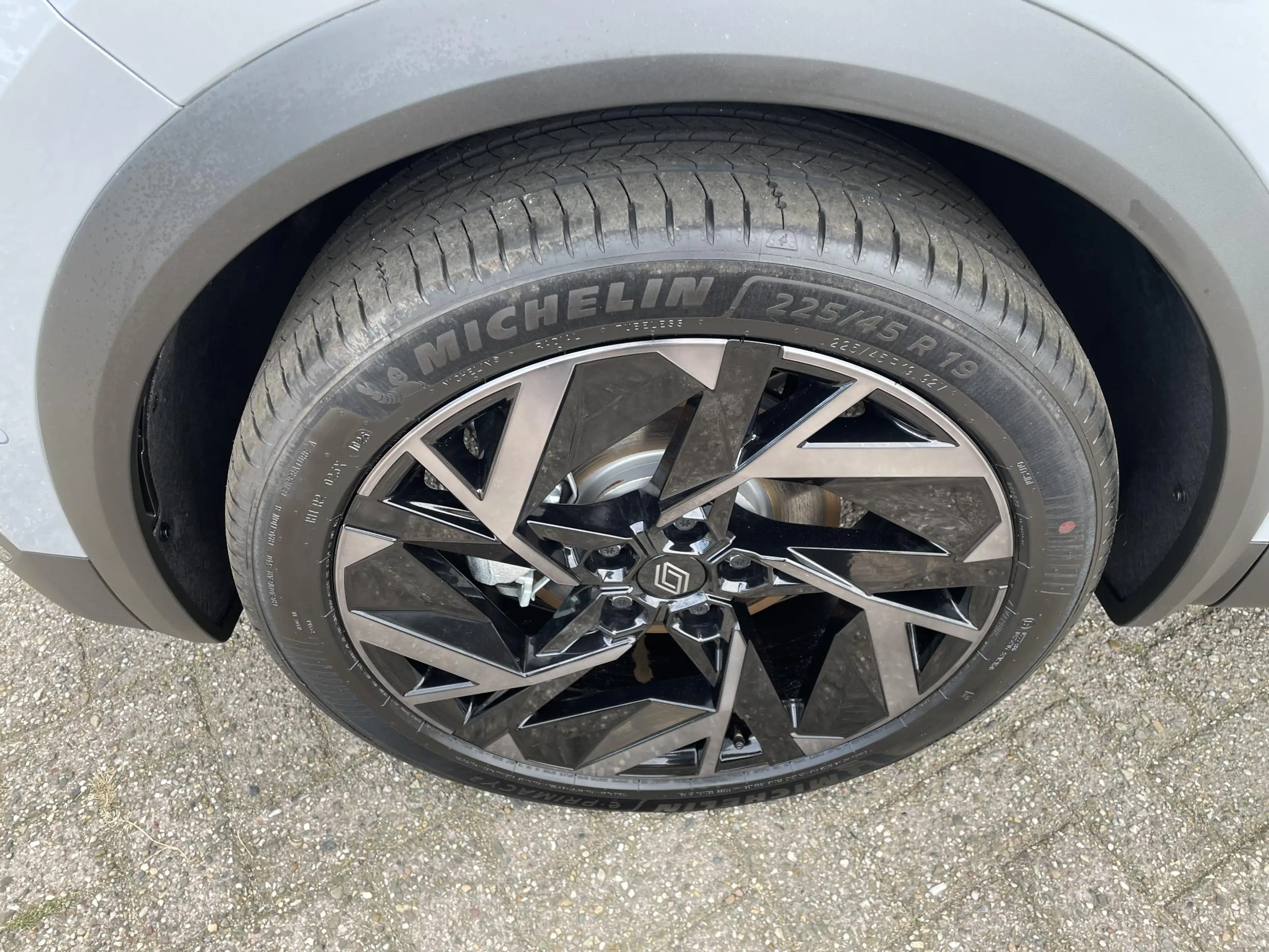 Renault Symbioz 1.8 E-Tech full hybrid 160 esprit Alpine | Nieuwe — photo 7