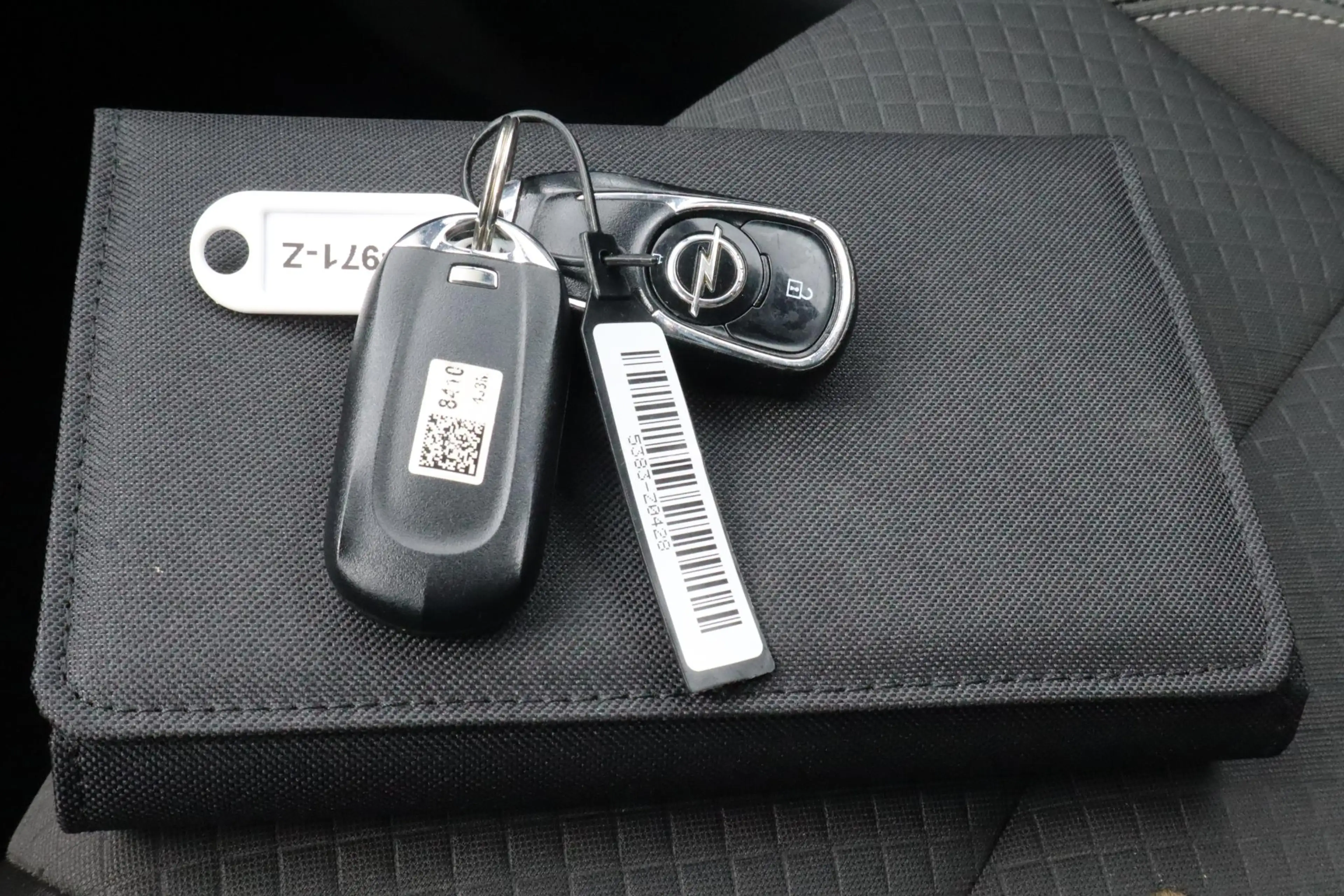 Opel Mokka X 1.4 Turbo Innovation | Automaat | Apple Carplay/An — photo 27