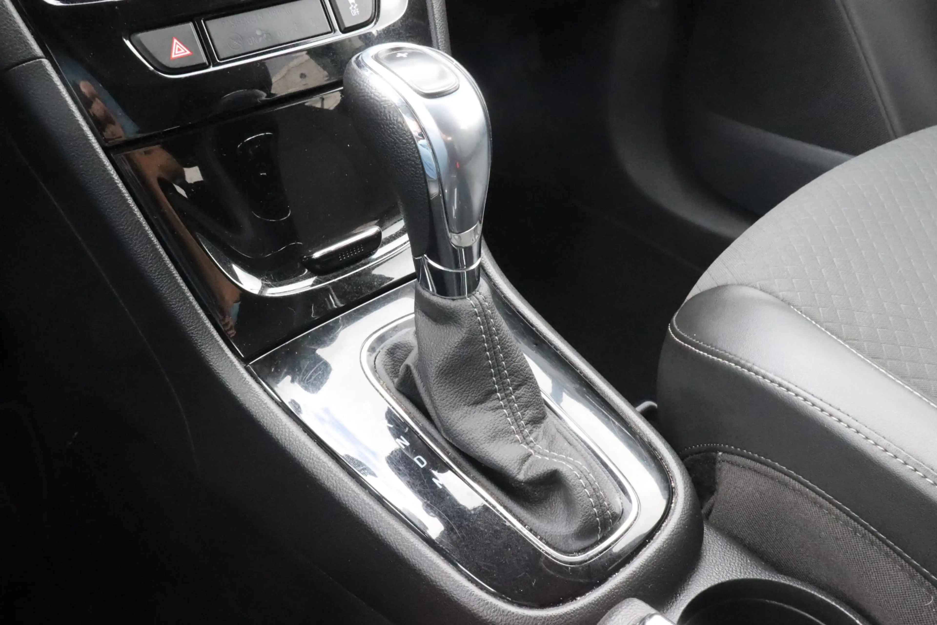 Opel Mokka X 1.4 Turbo Innovation | Automaat | Apple Carplay/An — photo 14