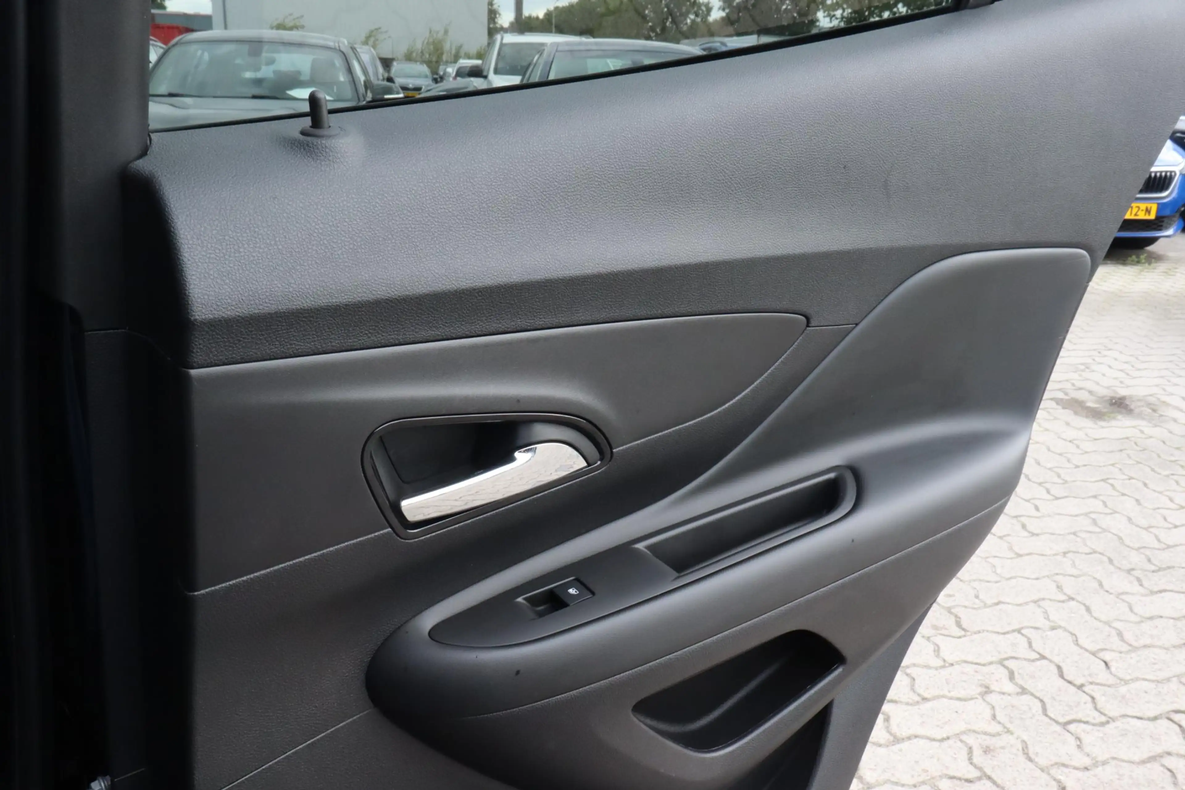Opel Mokka X 1.4 Turbo Innovation | Automaat | Apple Carplay/An — photo 22