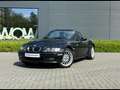 BMW Z3 1.9 Z3 1.9 Cabrio - Manueel - Bestemd voor liefheb Negro - thumbnail 1