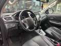 Mitsubishi L200 2.3DI-D 4WD-II Blackline*12 à 36 MOIS GARANTIE* Zwart - thumbnail 13