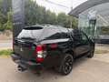 Mitsubishi L200 2.3DI-D 4WD-II Blackline*12 à 36 MOIS GARANTIE* Noir - thumbnail 5