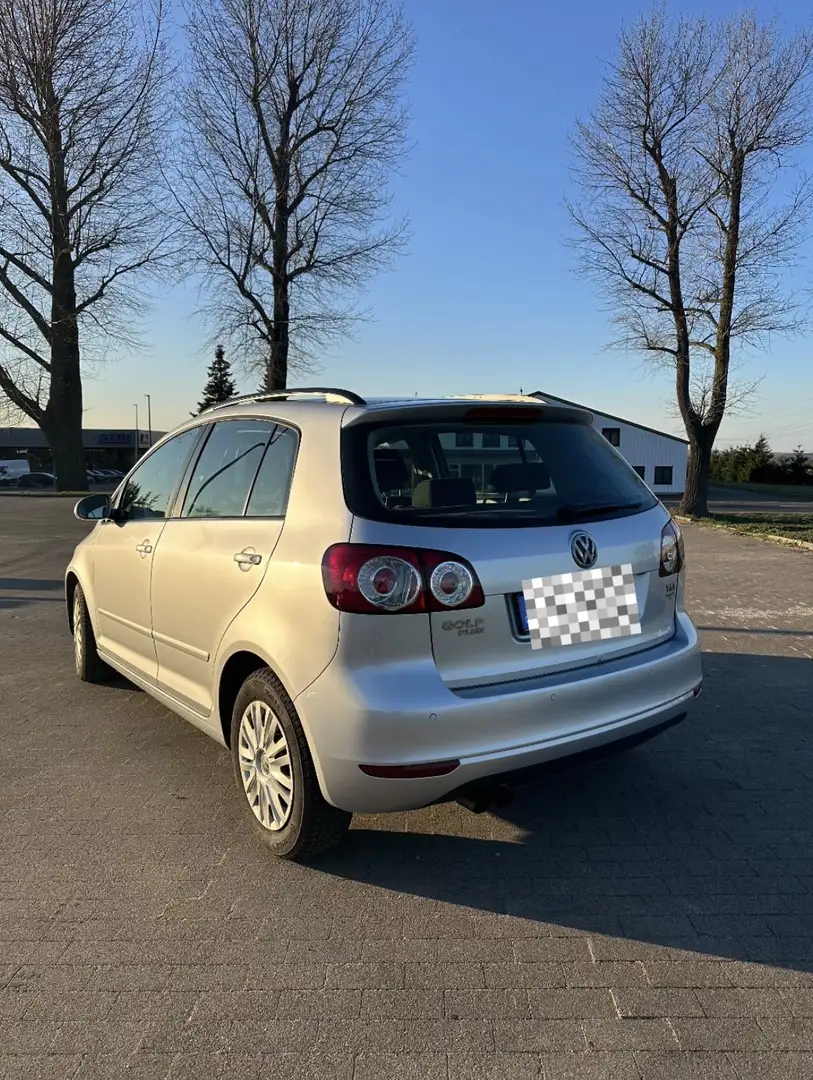 Volkswagen Golf Plus 1.4 TSI Comfortline - 2