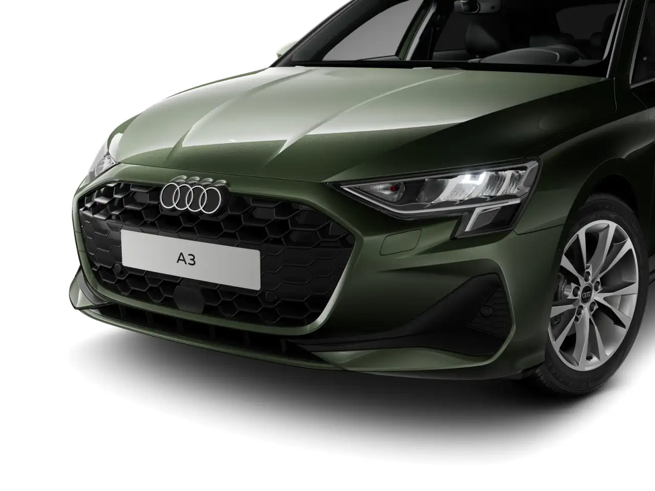 Audi A3, фото 8