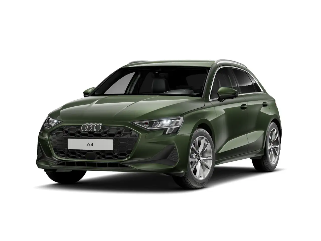 Audi A3, фото 2