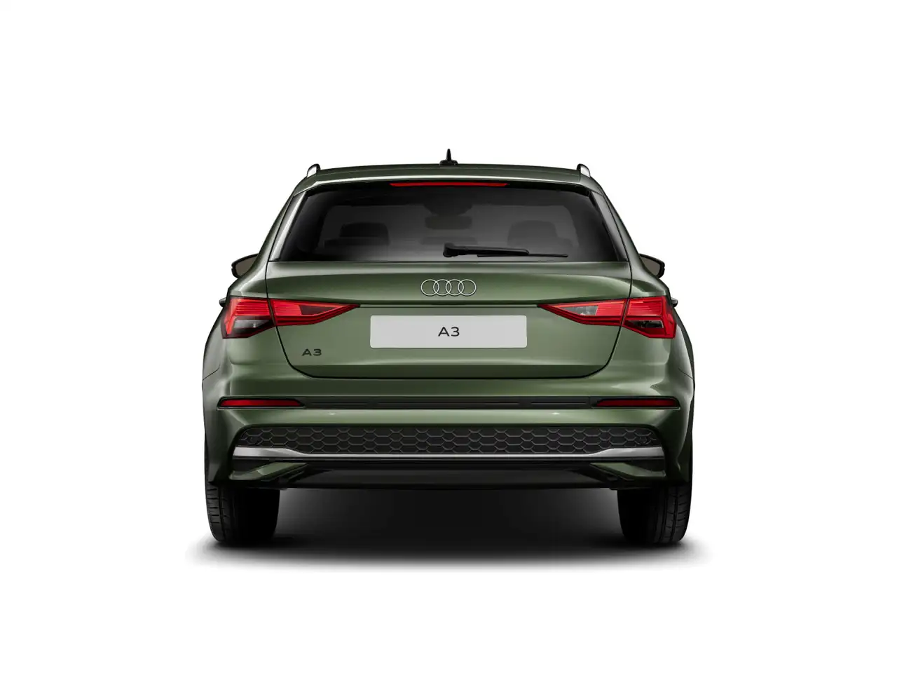 Audi A3, фото 7