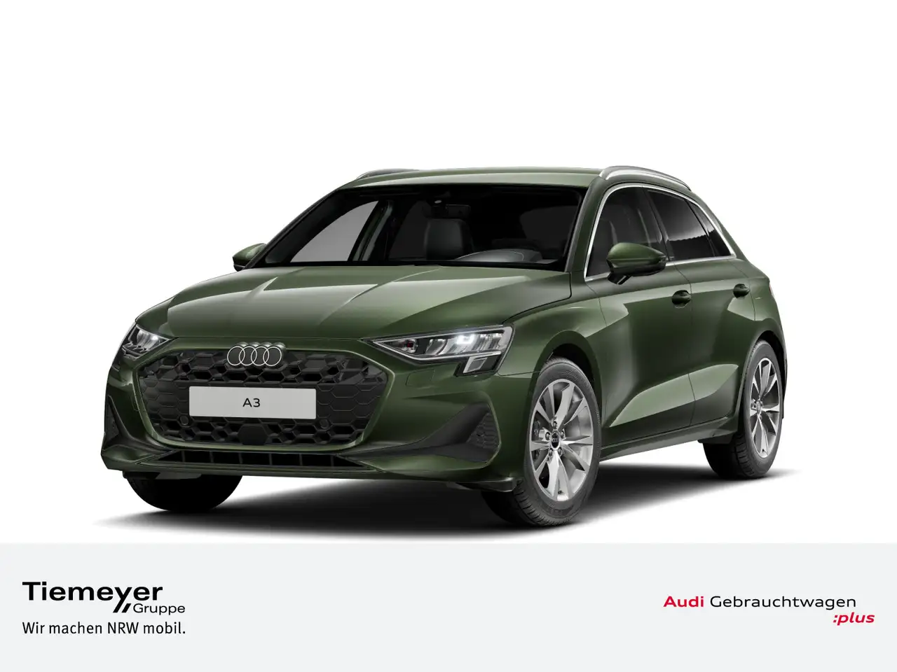 Audi A3, фото 1
