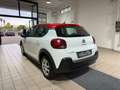 Citroen C3 C3 III 2017 1.5 bluehdi Shine s Blanc - thumbnail 4