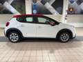 Citroen C3 C3 III 2017 1.5 bluehdi Shine s Blanc - thumbnail 2