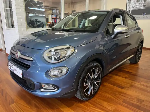 Fiat 500X X 1.6 Multijet Mirror