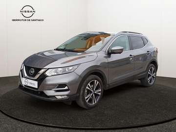 5P DIG-T 117 KW (160 CV) E6D-F DCT 4X2 N-CONNECTA