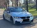 BMW M3 DKG COMPETITION*HEAD UP*NIEUWSTAAT*CARBON* Gümüş rengi - thumbnail 3