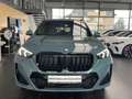 BMW X1 18i sDr M Sport Pro AHK/Pano/M-Sitze/360°/HUD/19" Grün - thumbnail 2
