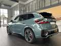 BMW X1 18i sDr M Sport Pro AHK/Pano/M-Sitze/360°/HUD/19" Grün - thumbnail 4