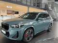 BMW X1 18i sDr M Sport Pro AHK/Pano/M-Sitze/360°/HUD/19" Grün - thumbnail 3
