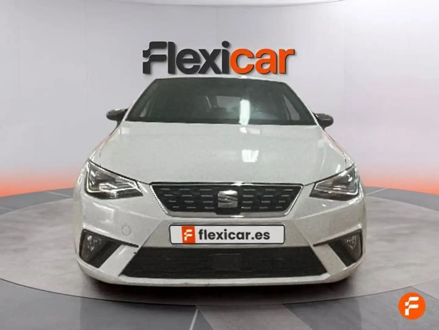 SEAT Ibiza 1.0 TSI 85kW (115CV) Style XL Blanco - 2