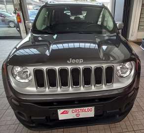 1.6 Mjt 120 CV Limited