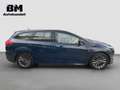 Ford Focus Kombi ST-Line*Kamera*SHZ*Zahnriemen NEU* Bleu - thumbnail 5
