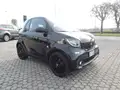 SMART fortwo 70 1.0 Twinamic Passion Sport Edition