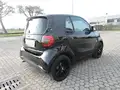 SMART fortwo 70 1.0 Twinamic Passion Sport Edition