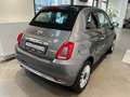 Fiat 500C 1.0 CC 70 CV HYBRID DOLCEVITA UNICO PROPRIETARIO Grigio - thumbnail 11