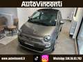 Fiat 500C 1.0 CC 70 CV HYBRID DOLCEVITA UNICO PROPRIETARIO Grigio - thumbnail 1