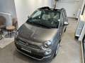 Fiat 500C 1.0 CC 70 CV HYBRID DOLCEVITA UNICO PROPRIETARIO Grigio - thumbnail 16