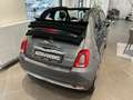 Fiat 500C 1.0 CC 70 CV HYBRID DOLCEVITA UNICO PROPRIETARIO Grigio - thumbnail 14