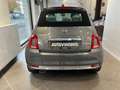 Fiat 500C 1.0 CC 70 CV HYBRID DOLCEVITA UNICO PROPRIETARIO Grigio - thumbnail 10
