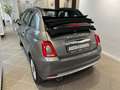 Fiat 500C 1.0 CC 70 CV HYBRID DOLCEVITA UNICO PROPRIETARIO Grigio - thumbnail 15