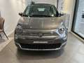 Fiat 500C 1.0 CC 70 CV HYBRID DOLCEVITA UNICO PROPRIETARIO Grigio - thumbnail 5