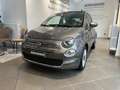 Fiat 500C 1.0 CC 70 CV HYBRID DOLCEVITA UNICO PROPRIETARIO Grigio - thumbnail 4