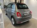 Fiat 500C 1.0 CC 70 CV HYBRID DOLCEVITA UNICO PROPRIETARIO Grigio - thumbnail 9