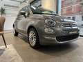 Fiat 500C 1.0 CC 70 CV HYBRID DOLCEVITA UNICO PROPRIETARIO Grigio - thumbnail 7