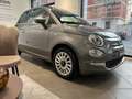 Fiat 500C 1.0 CC 70 CV HYBRID DOLCEVITA UNICO PROPRIETARIO Grigio - thumbnail 6