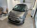 Fiat 500C 1.0 CC 70 CV HYBRID DOLCEVITA UNICO PROPRIETARIO Grigio - thumbnail 2