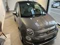 Fiat 500C 1.0 CC 70 CV HYBRID DOLCEVITA UNICO PROPRIETARIO Grigio - thumbnail 8