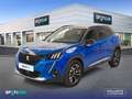 Peugeot 2008 1.2 PureTech S&S GT 130 Blau - thumbnail 1