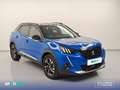 Peugeot 2008 1.2 PureTech S&S GT 130 Blau - thumbnail 3