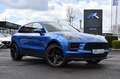 Porsche Macan 2.0 TFSi *Navi/Kamera/LED/PDC/Alcantara* Blau - thumbnail 1