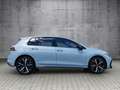 Volkswagen Golf VIII GTE 1.5 TSI eHybrid DSG Black/IQ.LIGHT KLIMA Blau - thumbnail 4