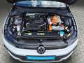 Volkswagen Golf VIII GTE 1.5 TSI eHybrid DSG Black/IQ.LIGHT KLIMA Blau - thumbnail 12